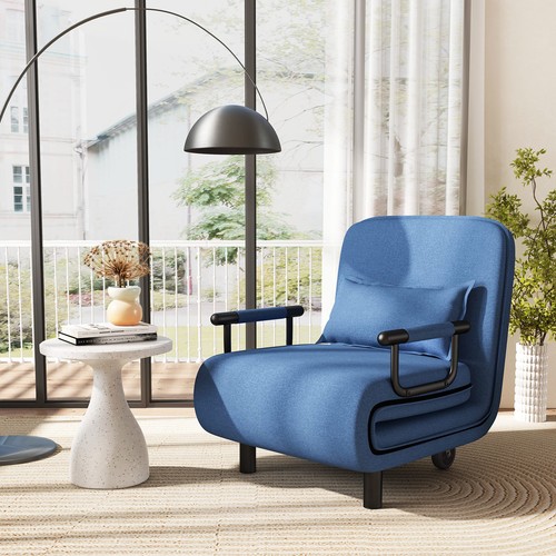 Modern fabric single folding - modern,