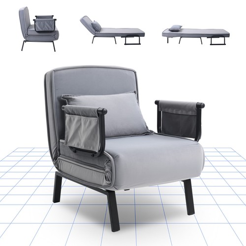 Flexispot xb2 sofa bed - flexispot,