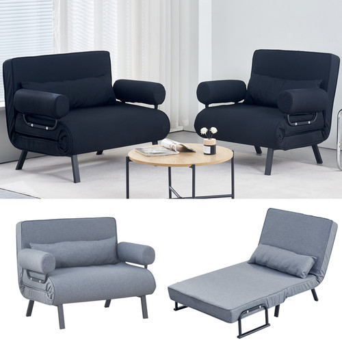 Folding sofa bed - folding,