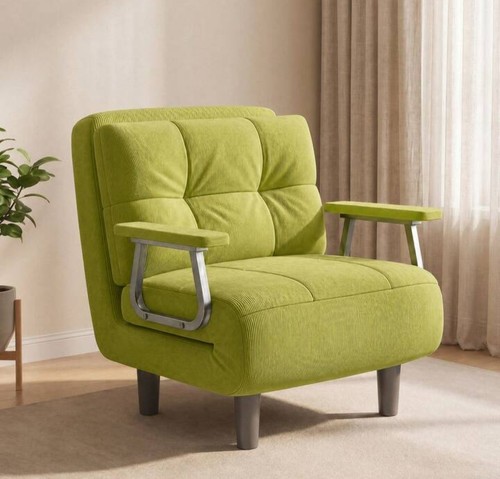 Convertible sofa bed - 1,