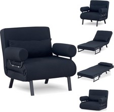 4-in-1 Folding Sofa Bed