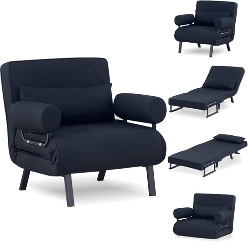 Folding sofa bed - folding,