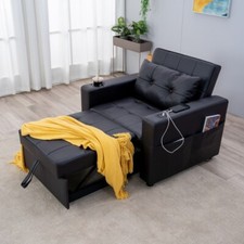 Panana Pull-out Sofa Bed