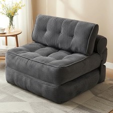 Folding Sofa Bed, 3in1