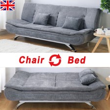 Modern 3 Seater Sofa bed