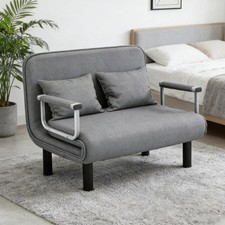 4 in 1 Convertible Sofa Bed
