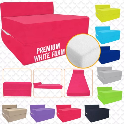 Cotton twill bed single - cotton, size