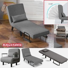 🔥🔥🔥 Single Sofa Bed