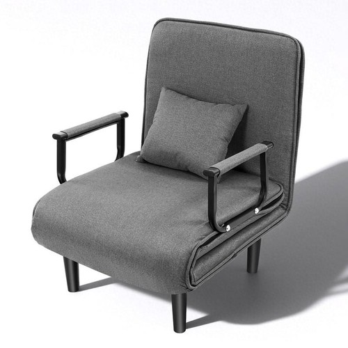 4in folding single - 1, bed