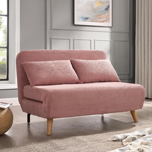 Sofa bed single double - single, or