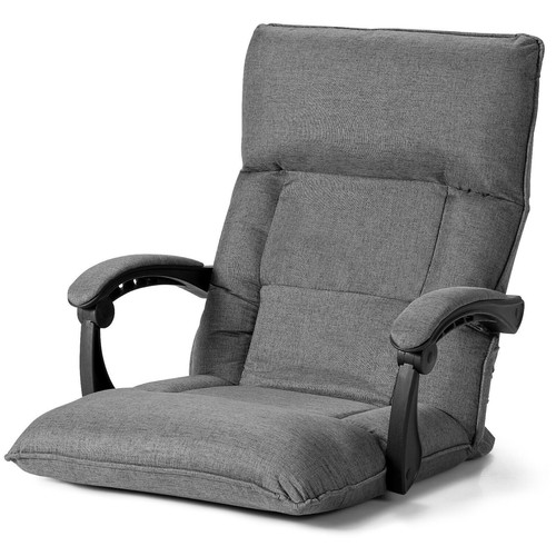Floor sofa chair convertible - floor,