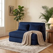 Folding Sofa Bed Convertible