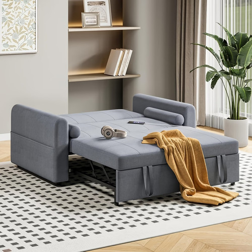 Sofa bed chair pull - 3,