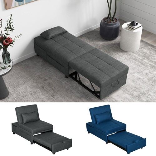 Folding sofa bed pull - folding,