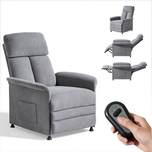 Single sofa bed - 3-in-1,