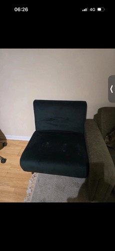Folding sofa bed chair - folding,