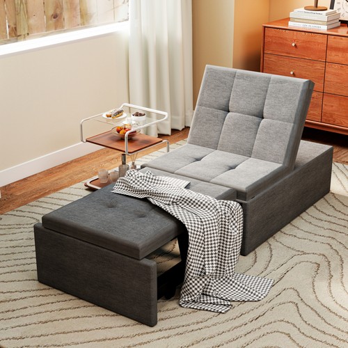 Sofa bed convertible - sofa,