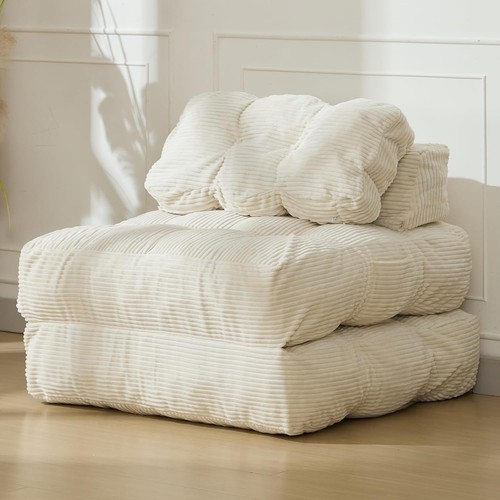 Folding sofa bed single - sofa,