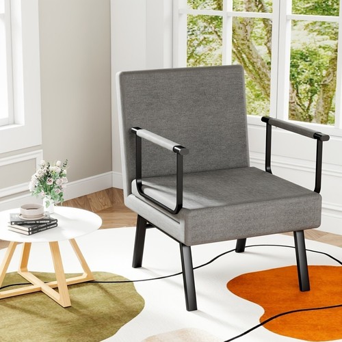 Convertible folding sofa bed - convertible,