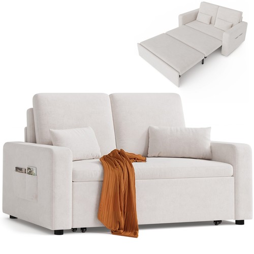 Seater sofa bed pull - bed, pull-out